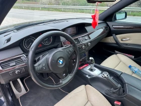 BMW 530 * EDITION* * FULL екстри* Мpack* , снимка 12
