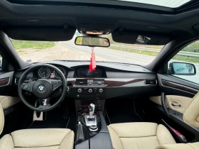 BMW 530 * EDITION* * FULL екстри* Мpack* , снимка 9