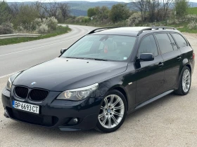 BMW 530 * EDITION* * FULL екстри* Мpack* , снимка 1