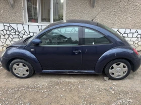 VW Beetle, снимка 2