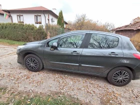 Peugeot 308, снимка 3