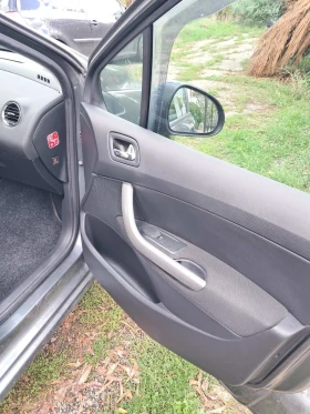 Peugeot 308, снимка 9