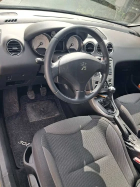 Peugeot 308, снимка 13