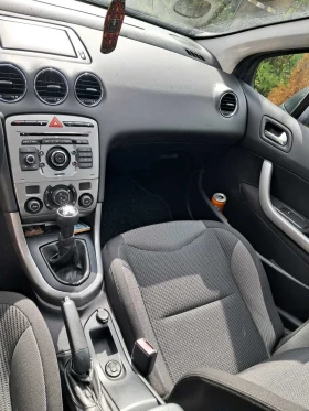 Peugeot 308, снимка 11
