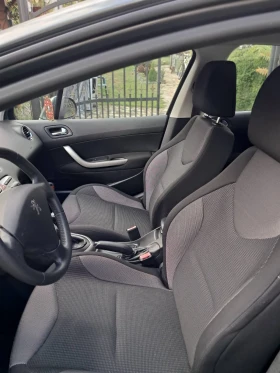 Peugeot 308, снимка 6