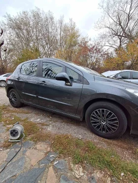 Peugeot 308, снимка 2
