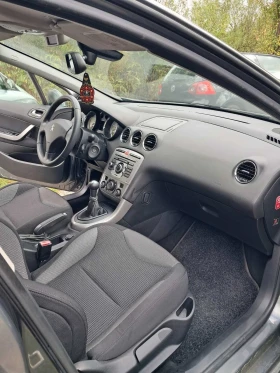 Peugeot 308, снимка 7