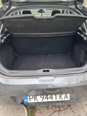 Peugeot 308, снимка 15