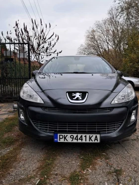 Peugeot 308, снимка 5