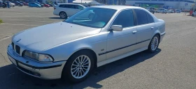 BMW 520, снимка 1