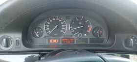 BMW 520, снимка 6