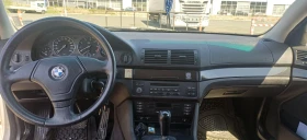 BMW 520, снимка 5