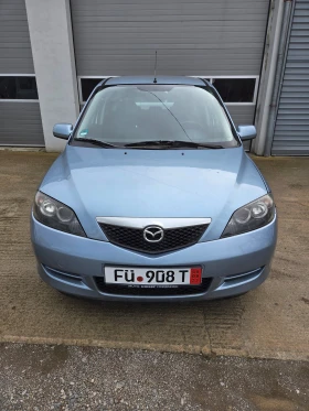 Mazda 2, снимка 1