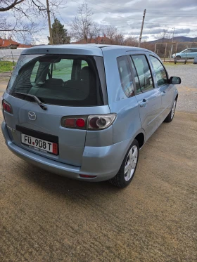 Mazda 2, снимка 4