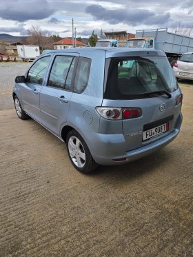 Mazda 2, снимка 3