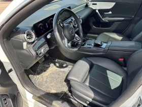 Mercedes-Benz CLA 250 4MATIC* DISTRONIC* ШИБИДАХ* ПОДГРЕВИ* , снимка 5