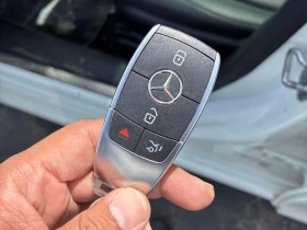 Mercedes-Benz CLA 250 4MATIC* DISTRONIC* ШИБИДАХ* ПОДГРЕВИ* , снимка 15