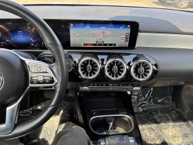 Mercedes-Benz CLA 250 4MATIC* DISTRONIC* ШИБИДАХ* ПОДГРЕВИ* , снимка 9