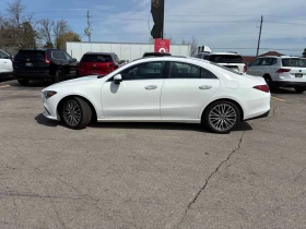 Mercedes-Benz CLA 250 4MATIC* DISTRONIC* ШИБИДАХ* ПОДГРЕВИ* , снимка 2