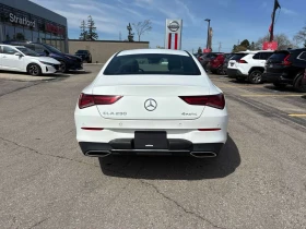 Mercedes-Benz CLA 250 4MATIC* DISTRONIC* ШИБИДАХ* ПОДГРЕВИ* , снимка 4