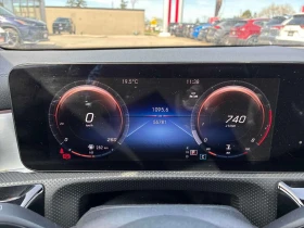 Mercedes-Benz CLA 250 4MATIC* DISTRONIC* ШИБИДАХ* ПОДГРЕВИ* , снимка 8