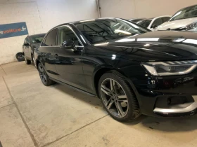 Audi A4  TDI Mild-Hybrid Avus, снимка 5