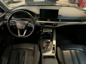 Audi A4  TDI Mild-Hybrid Avus, снимка 9