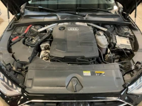 Audi A4  TDI Mild-Hybrid Avus, снимка 12