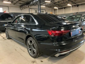 Audi A4  TDI Mild-Hybrid Avus, снимка 2