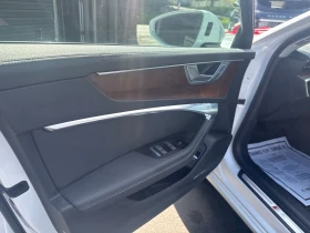 Audi A6 55TFSI* MATRIX* BANG* OLUFSEN* ДИГИТАЛНО* ТАБЛО* , снимка 7