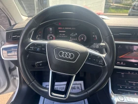 Audi A6 55TFSI* MATRIX* BANG* OLUFSEN* ДИГИТАЛНО* ТАБЛО* , снимка 8