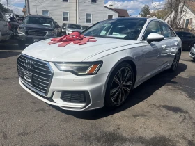 Audi A6 55TFSI* MATRIX* BANG* OLUFSEN* ДИГИТАЛНО* ТАБЛО* , снимка 1