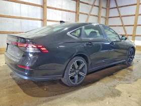 Honda Accord * Hybrid* Sport* , снимка 3