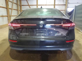 Honda Accord * Hybrid* Sport* , снимка 6