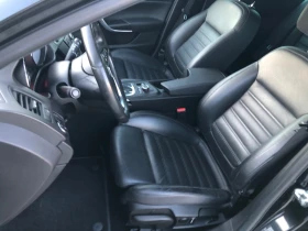 Opel Insignia 2.0 CDTI SPORTS 195ps, снимка 8
