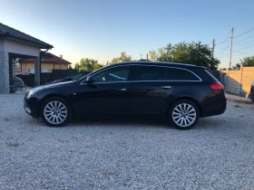 Opel Insignia 2.0 CDTI SPORTS 195ps, снимка 5