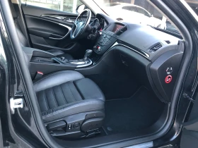 Opel Insignia 2.0 CDTI SPORTS 195ps, снимка 12