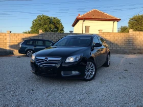 Opel Insignia 2.0 CDTI SPORTS 195ps, снимка 3