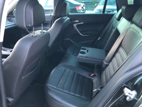 Opel Insignia 2.0 CDTI SPORTS 195ps, снимка 9