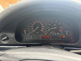 BMW 520, снимка 5