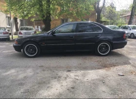 BMW 520, снимка 4