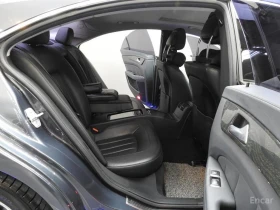 Mercedes-Benz CLS 250 FACE* DIESEL* 4MATIC* AMG* PANO* LANE ASS* НАВИ* , снимка 12