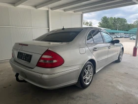 Mercedes-Benz E 220 AVANTGARDE-NAVI, снимка 5