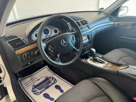 Mercedes-Benz E 220 AVANTGARDE-NAVI, снимка 8