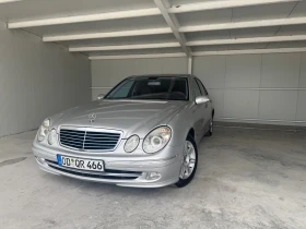 Mercedes-Benz E 220 AVANTGARDE-NAVI, снимка 2