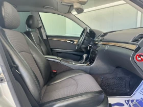 Mercedes-Benz E 220 AVANTGARDE-NAVI, снимка 9