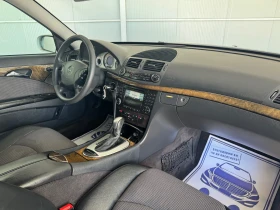 Mercedes-Benz E 220 AVANTGARDE-NAVI, снимка 10