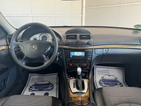 Mercedes-Benz E 220 AVANTGARDE-NAVI, снимка 11