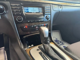 Mercedes-Benz E 220 AVANTGARDE-NAVI, снимка 13
