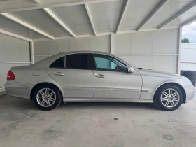 Mercedes-Benz E 220 AVANTGARDE-NAVI, снимка 6